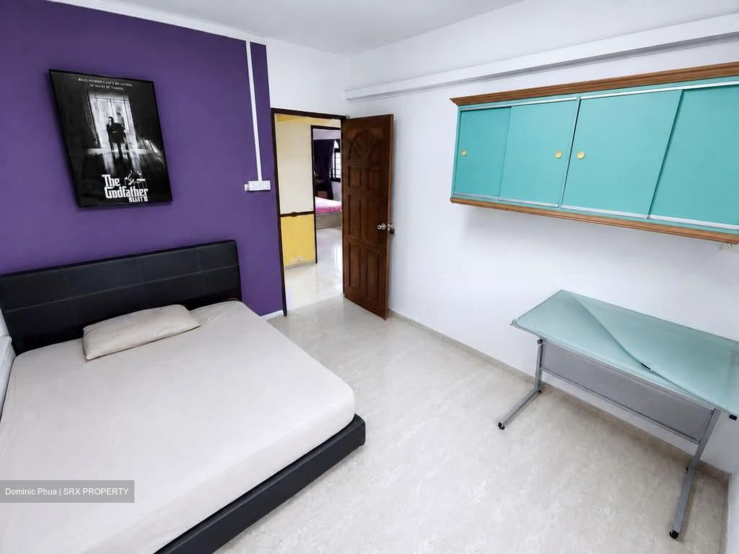Blk 892B Woodlands Drive 50 (Woodlands), HDB 5 Rooms #589457261